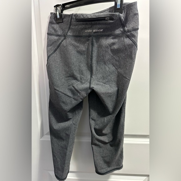 Under Armour Capris - Picture 2 of 2